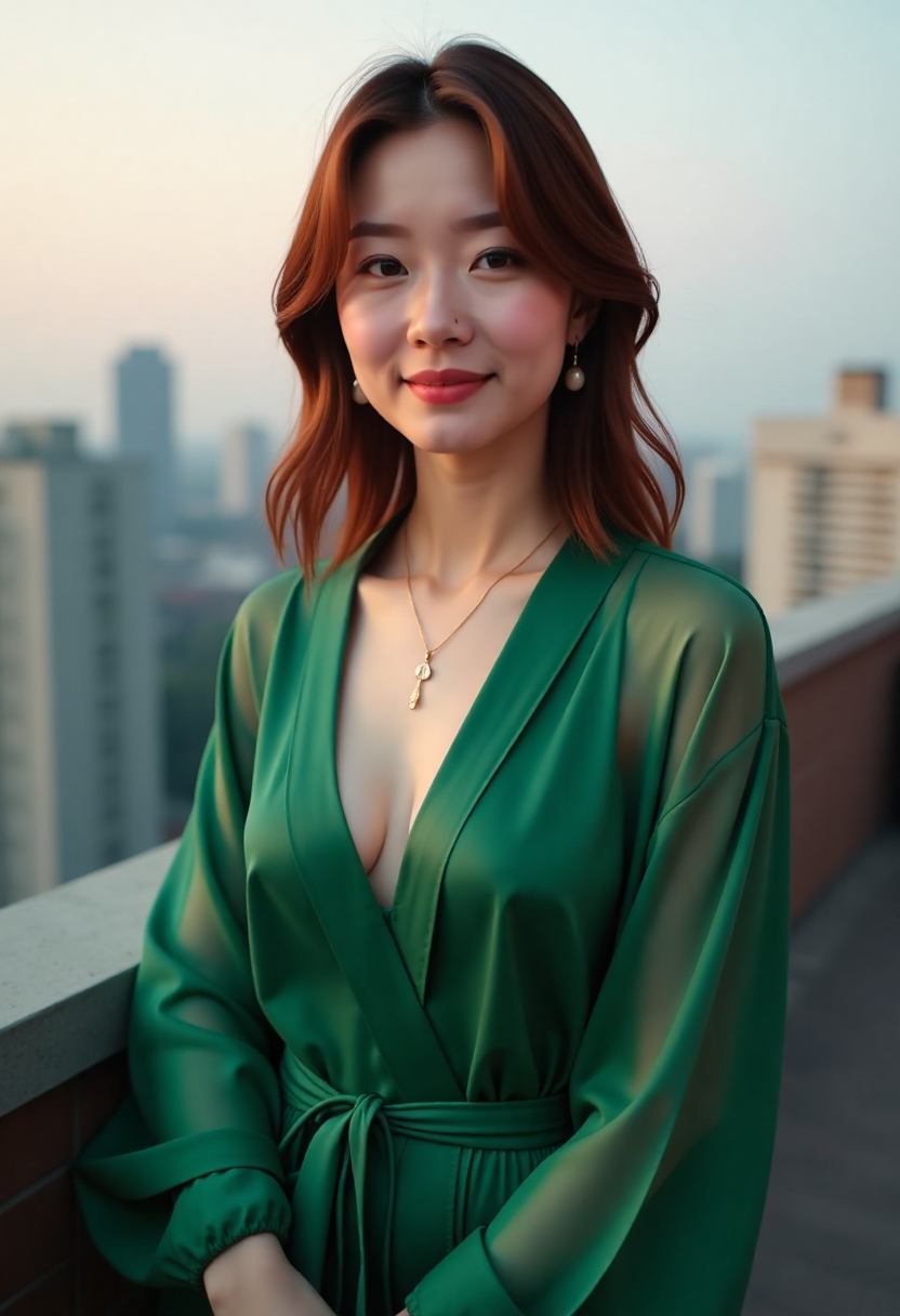 直播间封面2