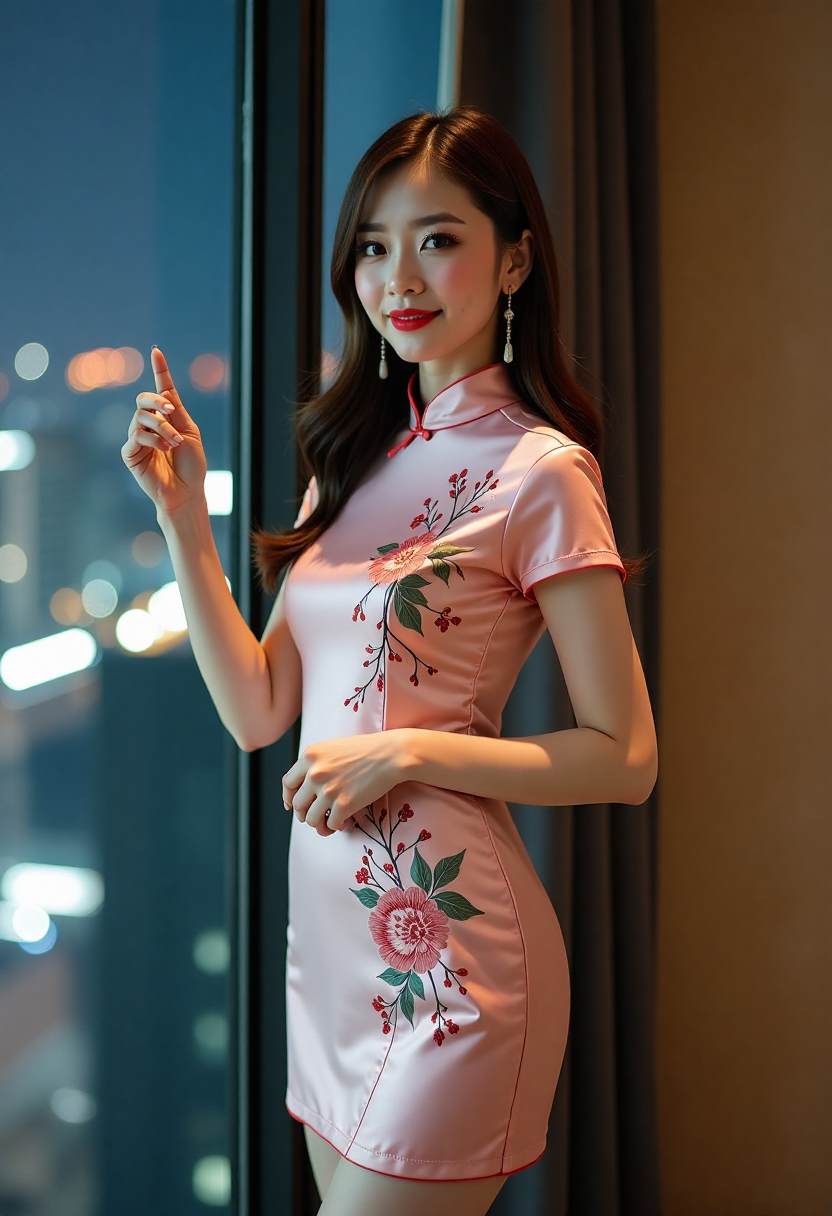 打歌节目安可无垫音开麦现场
